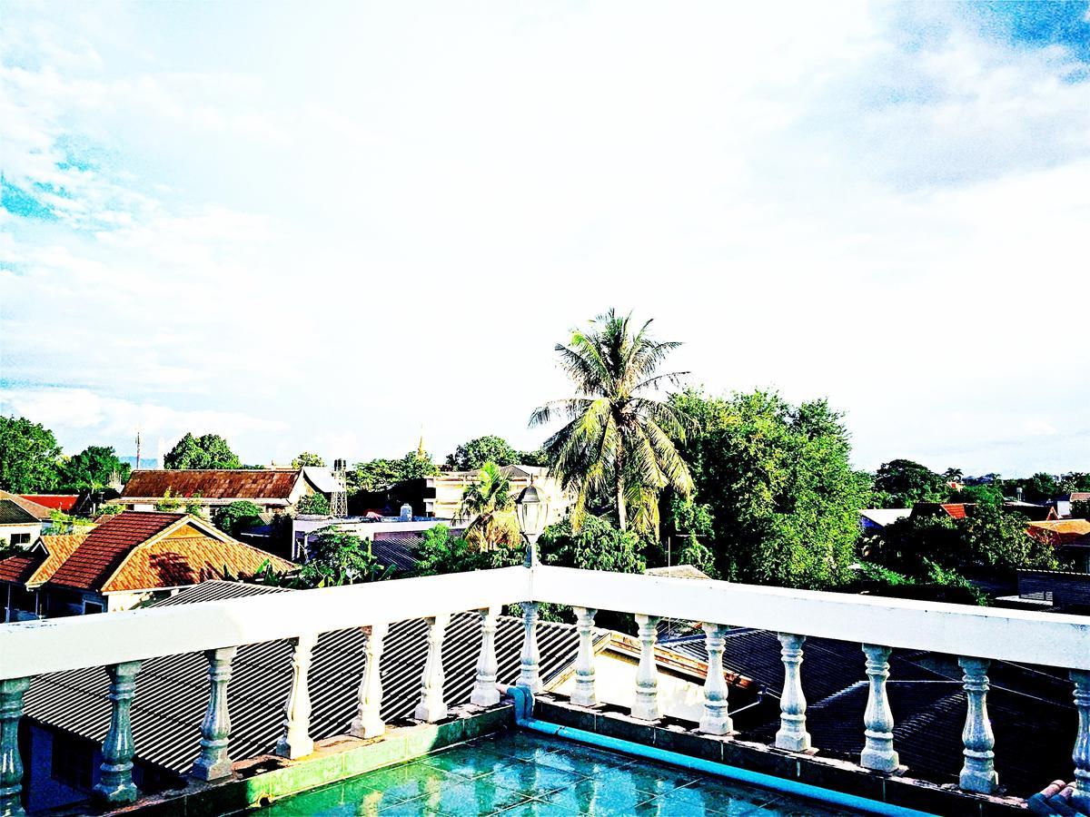 Cloud Chiang Mai Exterior foto