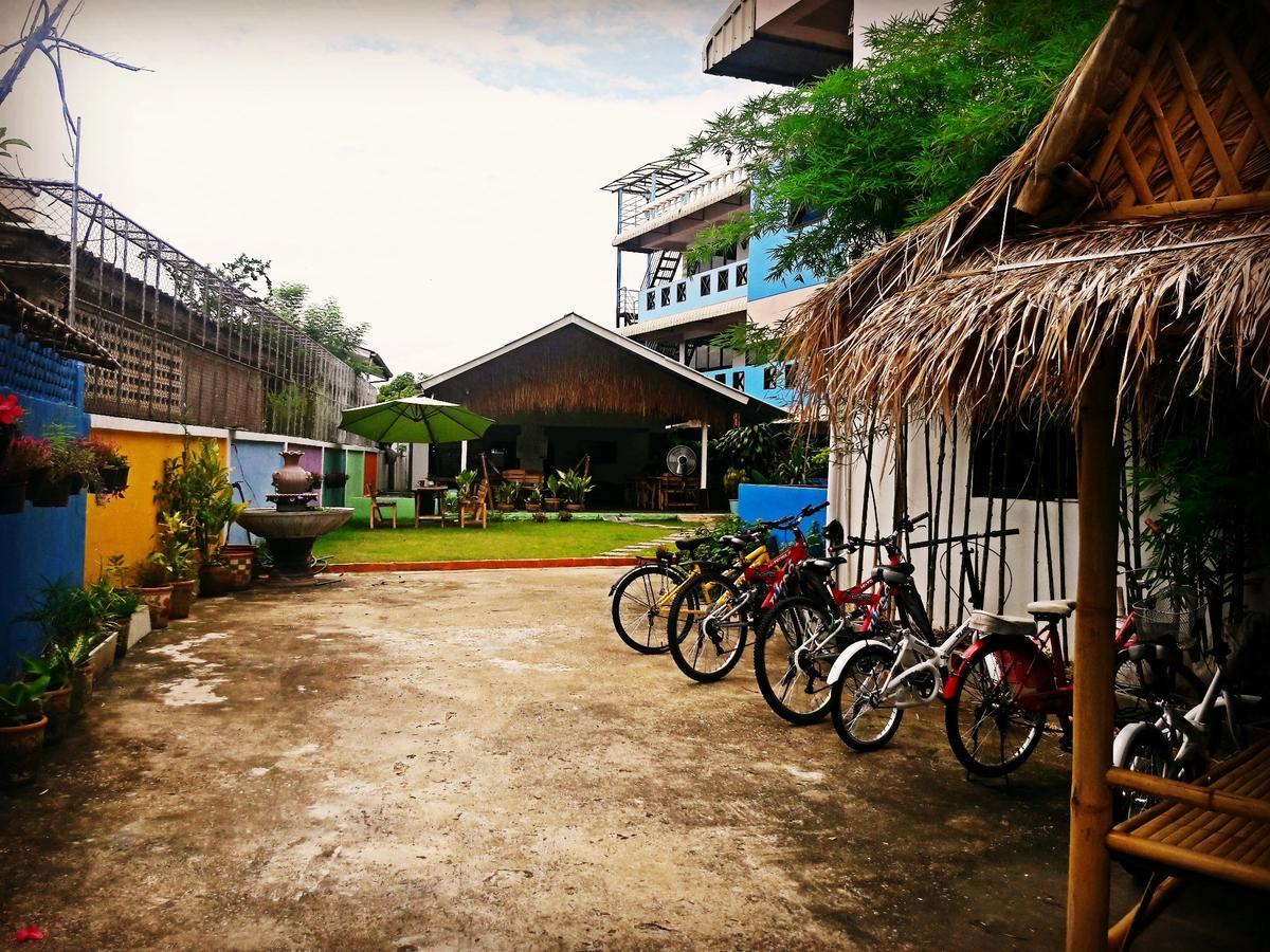 Cloud Chiang Mai Exterior foto