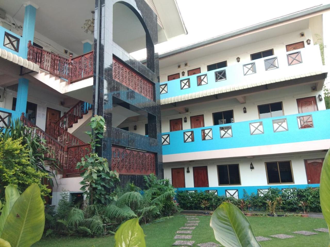 Cloud Chiang Mai Exterior foto