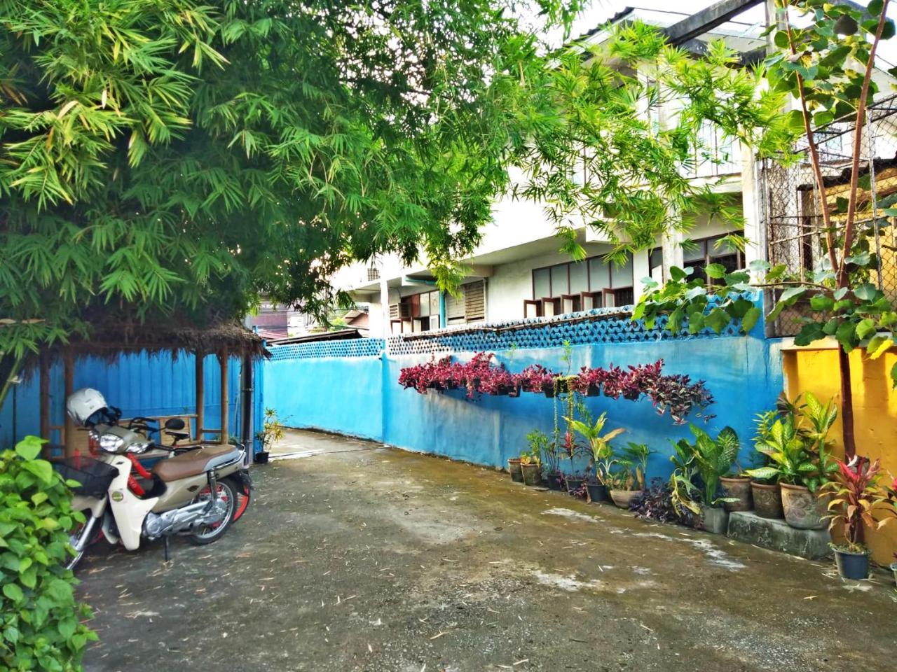 Cloud Chiang Mai Exterior foto