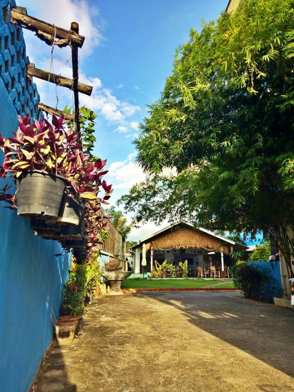 Cloud Chiang Mai Exterior foto